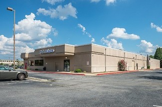 More details for Pavilion at Southlake | Morrow, GA – Retail for Sale, Morrow, GA